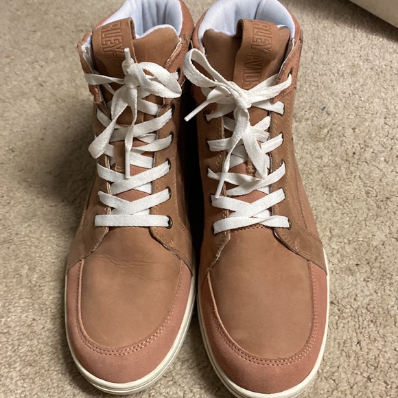 Harley-Davidson Arbury Boot - Picture 6 of 7